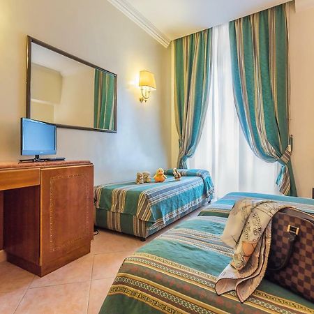 Raeli Hotel Siracusa Rzym Zewnętrze zdjęcie