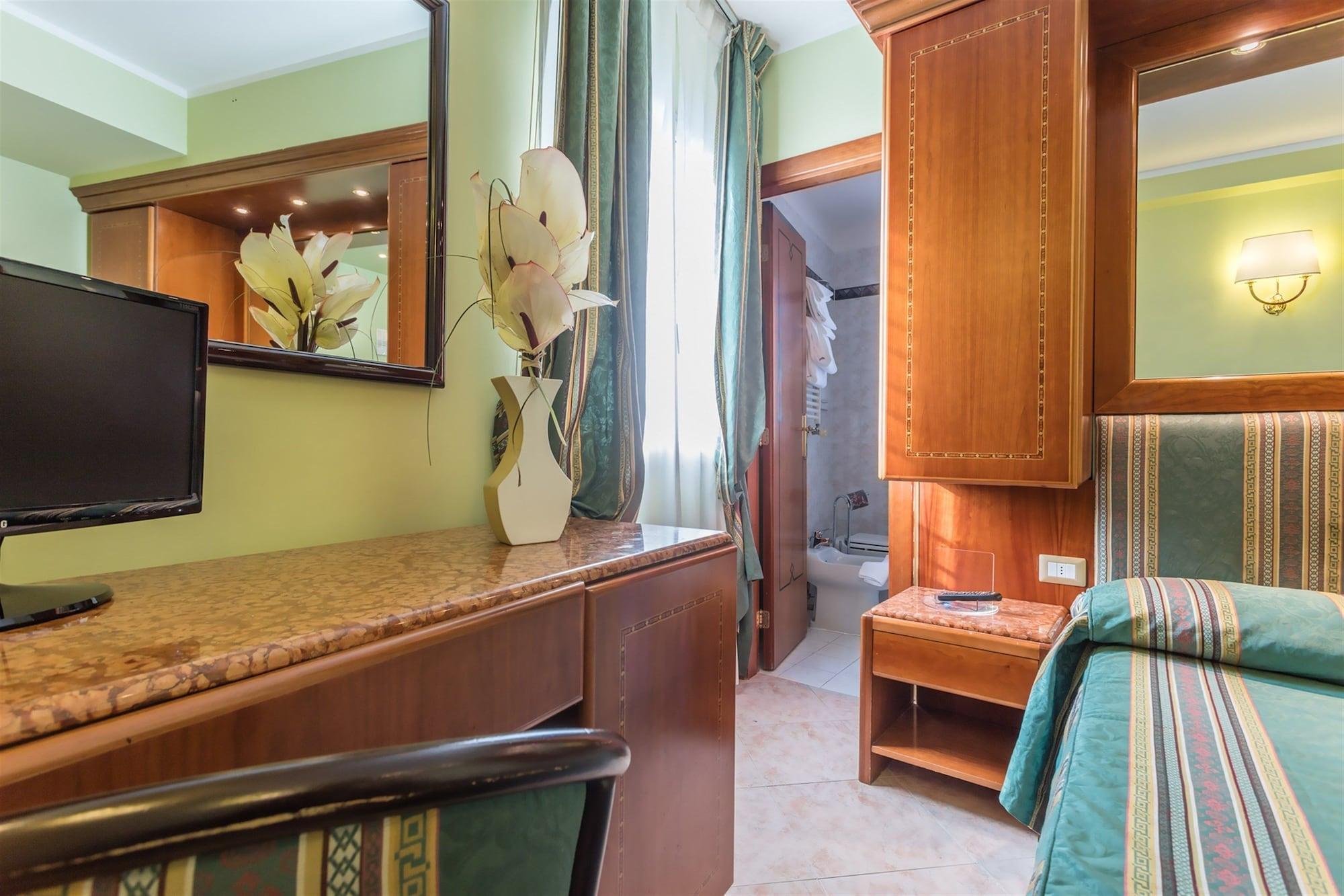 Raeli Hotel Siracusa Rzym Zewnętrze zdjęcie