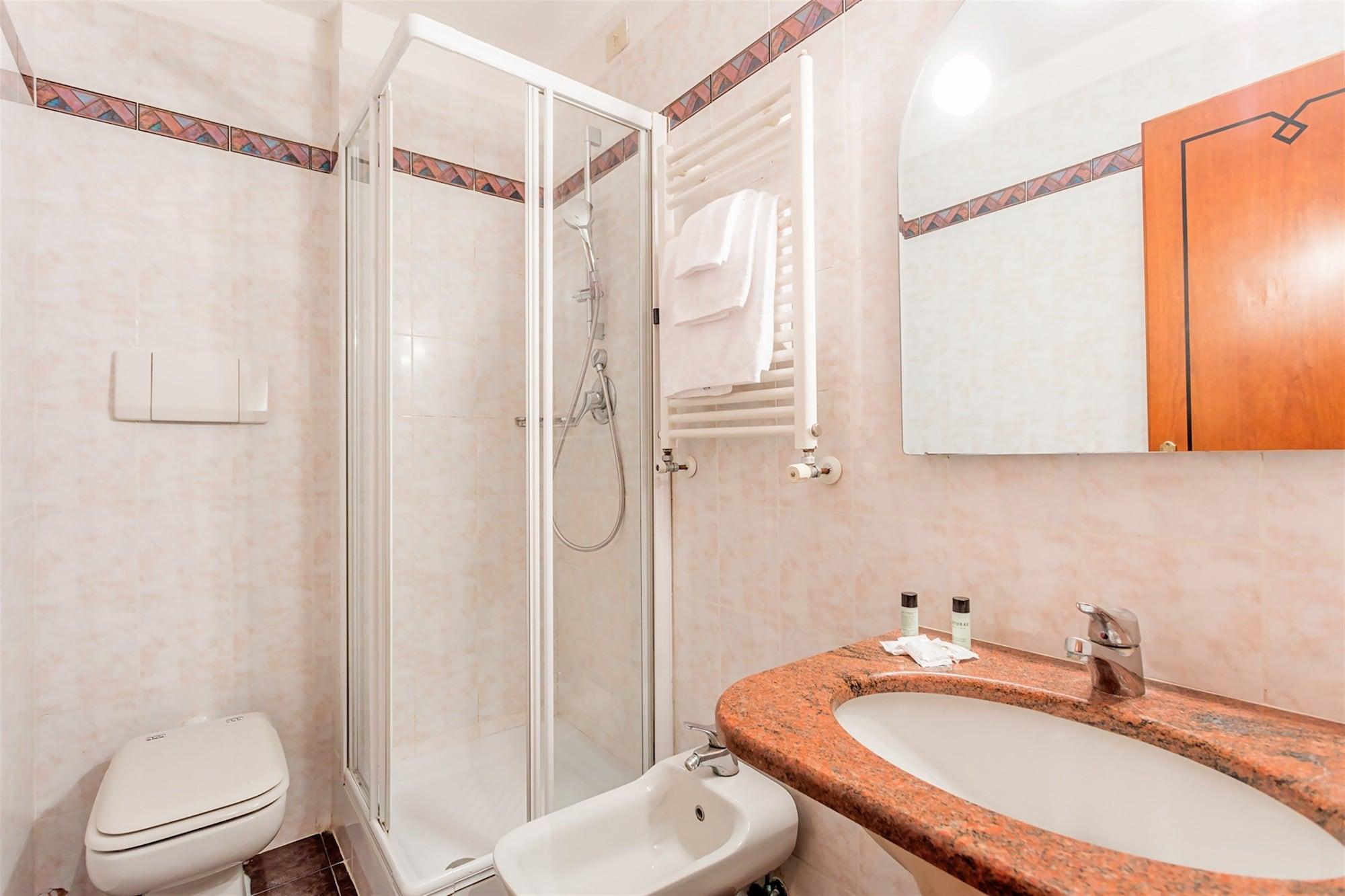 Raeli Hotel Siracusa Rzym Zewnętrze zdjęcie