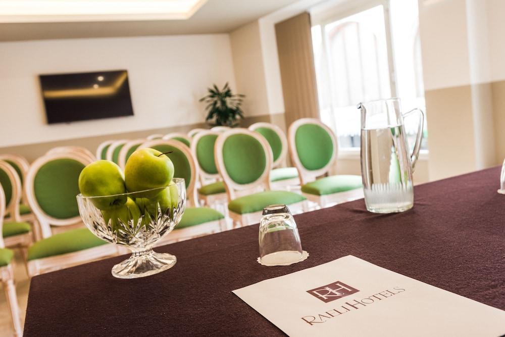 Raeli Hotel Siracusa Rzym Zewnętrze zdjęcie