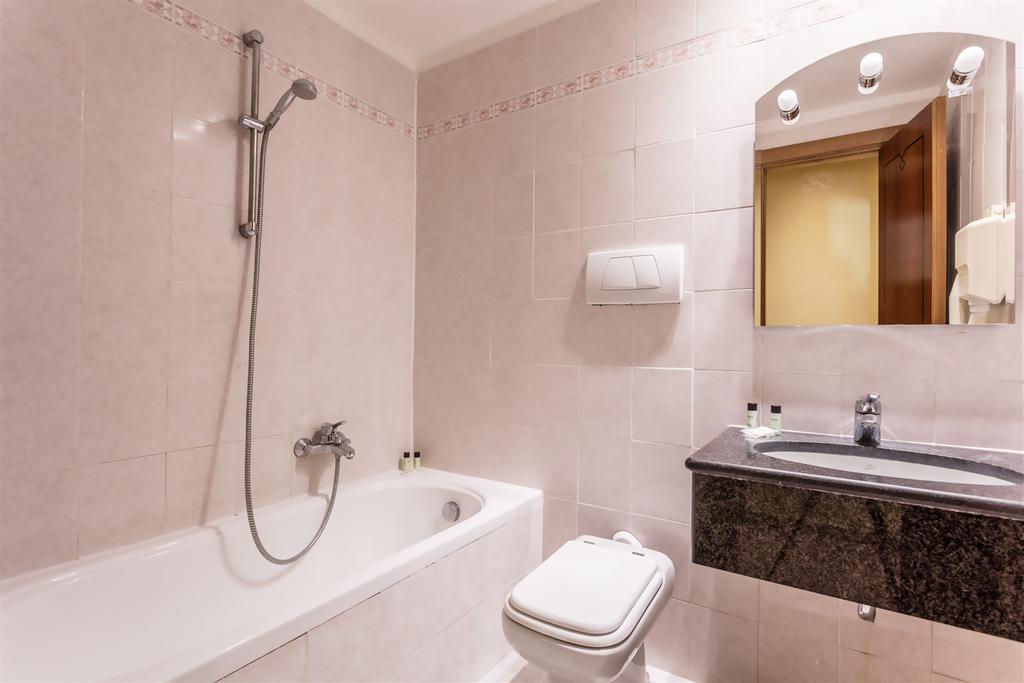 Raeli Hotel Siracusa Rzym Zewnętrze zdjęcie
