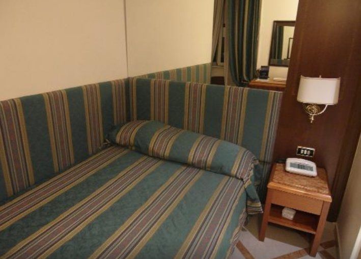 Raeli Hotel Siracusa Rzym Zewnętrze zdjęcie