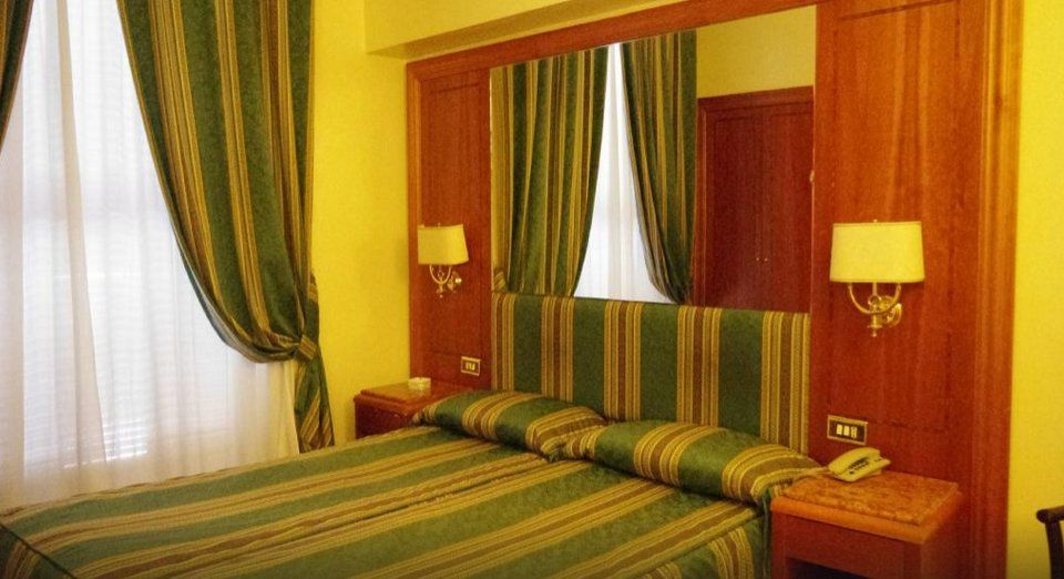 Raeli Hotel Siracusa Rzym Zewnętrze zdjęcie