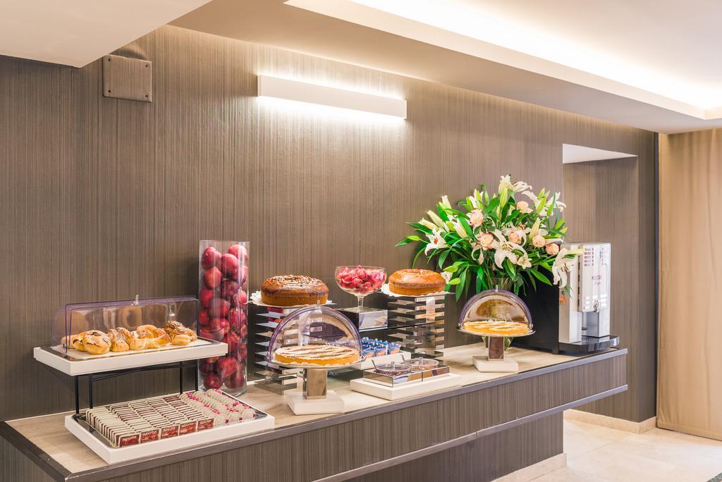 Raeli Hotel Siracusa Rzym Zewnętrze zdjęcie