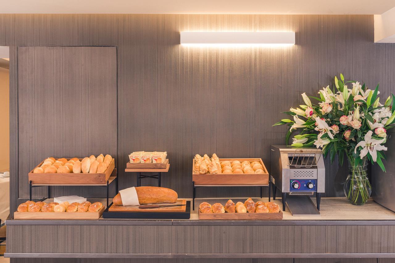 Raeli Hotel Siracusa Rzym Zewnętrze zdjęcie
