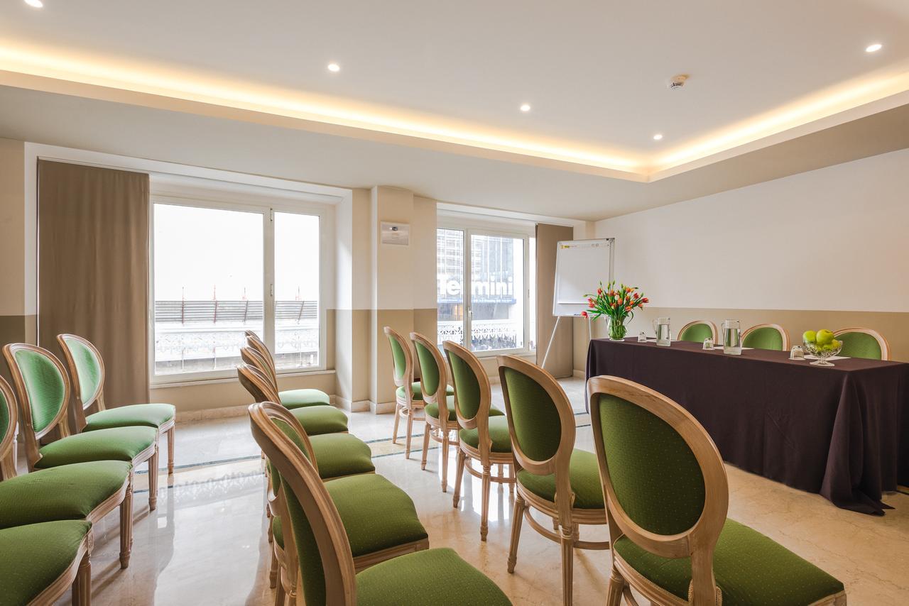 Raeli Hotel Siracusa Rzym Zewnętrze zdjęcie