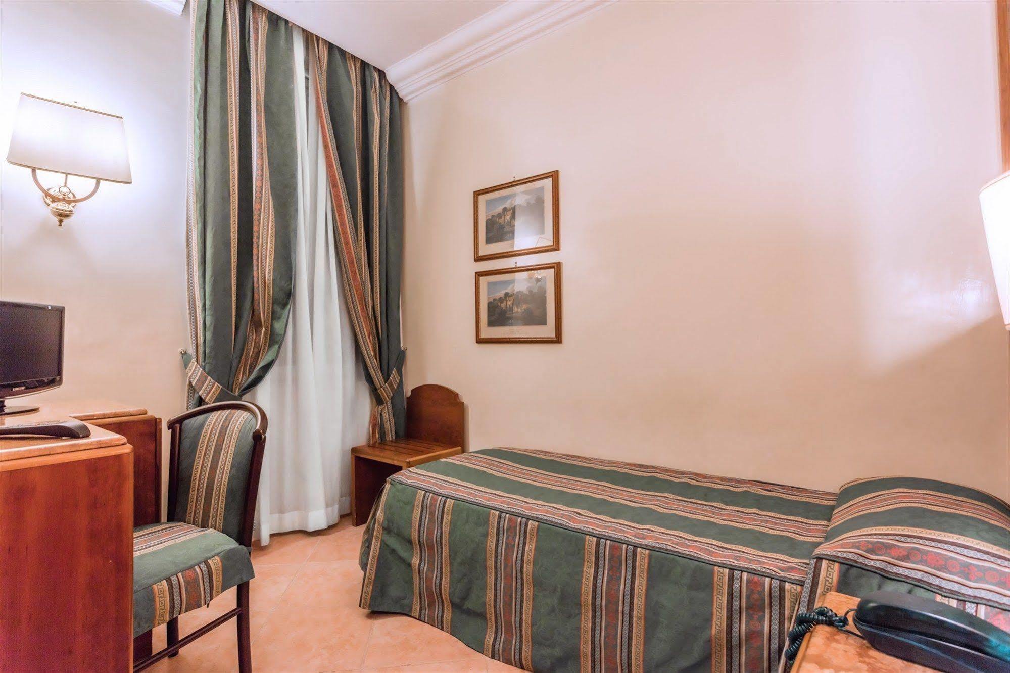 Raeli Hotel Siracusa Rzym Zewnętrze zdjęcie