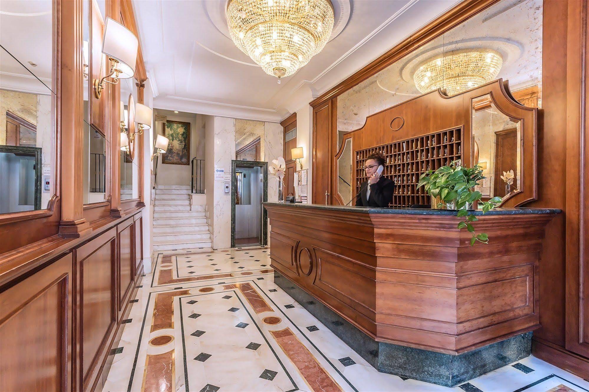 Raeli Hotel Siracusa Rzym Zewnętrze zdjęcie