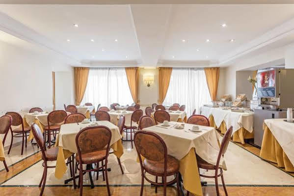 Raeli Hotel Siracusa Rzym Zewnętrze zdjęcie